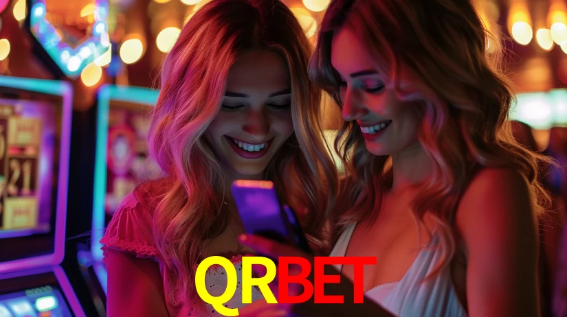 QRBET APP mobile iOS Android - 187 mil downloads São Paulo Rio BH