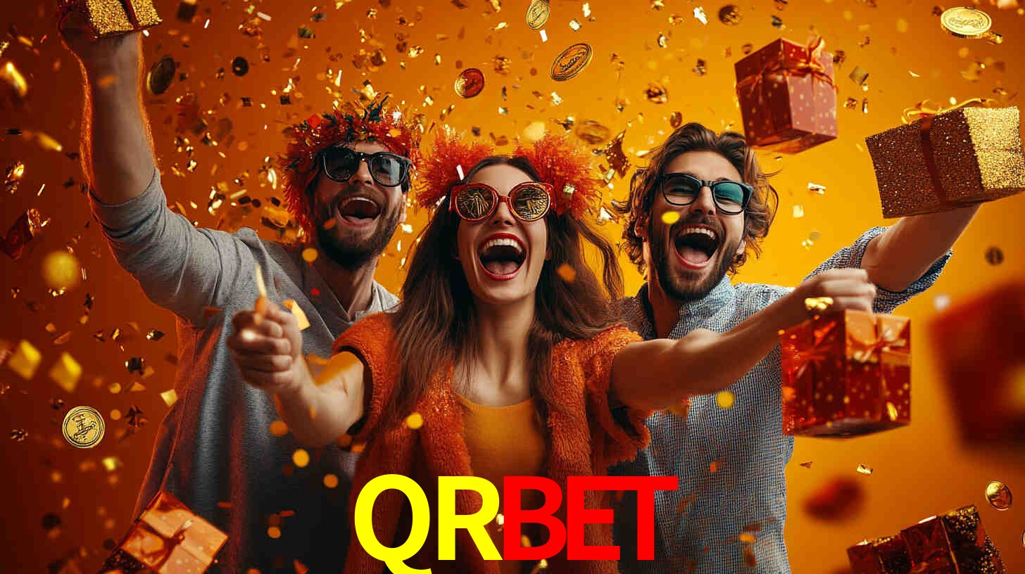 Loterias online disponíveis na QRBET